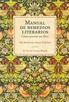 MANUAL DE REMEDIOS LITERARIOS | 9788417454289 | BERTHOUD, ELLA / ELDERKIN, SUSAN