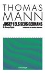 JOSEP I ELS SEUS GERMANS III | 9791387969080 | MANN, THOMAS