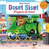 OSSET SISET PUGEM AL TREN! | 9788491378945 | DAVIES, BENJI
