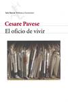 OFICIO DE VIVIR, EL  | 9788432219634 | PAVESE, CESARE 