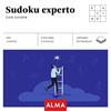 SUDOKU EXPERTO CON CHISPA | 9791387752477 | ANY PUZZLE MEDIA