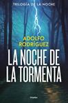 NOCHE DE LA TORMENTA, LA (TRILOGÍA DE LA NOCHE 3) | 9788425374227 | RODRIGUEZ, ADOLFO