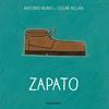 ZAPATO | 9788492608775 | RUBIO, ANTONIO