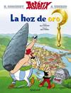 ASTERIX LA HOZ DE ORO | 9788469602492 | UDERZO, ALBERT/ GOSCINNY, RENE