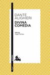 DIVINA COMEDIA | 9788467033489 | ALIGHIERI, DANTE