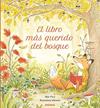 LIBRO MAS QUERIDO DEL BOSQUE, EL  | 9788424675530 | PICO SEIJO, MAR