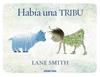 HABIA UNA TRIBU  | 9786077359197 | SMITH, LANE 