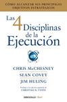 4 DISCIPLINAS DE LA EJECUCION, LAS  | 9788466344197 | MCCHESNEY, CHRIS / COVEY, SEAN / HULING, JIM