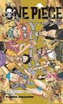 ONE PIECE GUIA N 03 YELLOW | 9788415866985 | ODA, EIICHIRO