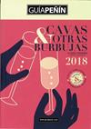 GUIA PEÑIN CAVAS Y OTRAS BURBUJAS 2018 | 9788494817601 | PIERRE COMUNICACIÓN INTEGRAL, S.L