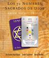 72 NOMBRES SAGRADOS DE DIOS, LOS | 9788491112389 | RAJEL-BLASCO RUIZ, Mª CARMEN/ CASANELLAS VILLARROEL SANDRA/MARTINEZ CARRO, MARITA