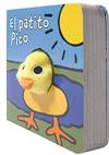 PATITO PICO, EL  | 9788421692509 | VAN DER PUT, KLAARTJE