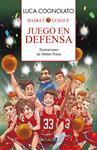 JUEGO EN DEFENSA | 9788416691180 | COGNOLATO, LUCA