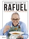 GRANDES EXITOS DE RAFUEL | 9788408277651 | RAFUEL