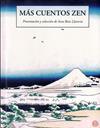 CUENTOS ZEN, MAS | 9788497169455 | VV. AA.