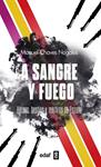 A SANGRE Y FUEGO | 9788441444003 | CHAVES NOGALES, MANUEL