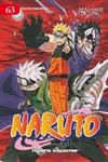 NARUTO Nº 63/72 | 9788415821861 | KISHIMOTO, MASASHI