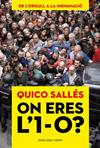 ON ERES L'1-O | 9788416930760 | SALLES, QUICO 