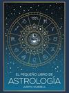 PEQUEÑO LIBRO DE ASTROLOGIA, EL | 9791388177002 | HURRELL, JUDITH