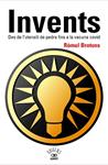 INVENTS  DES DE L'UTENSILI DE PEDRA FINS A LA VACUNA COVID | 9788472461796 | BROTONS I SEGARRA, ROMUL