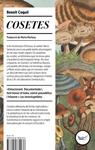 COSETES | 9788419332936 | COQUIL, BENOIT