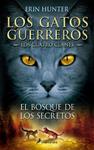 BOSQUE DE LOS SECRETOS, EL | 9788498384840 | HUNTER, ERIN