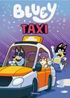 TAXI, PRIMERAS LECTURAS | 9788448873684 | BLUEY
