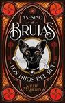 ASESINO DE BRUJAS - VOLUMEN 2 | 9788417854126 | MAHURIN, SHELBY