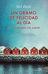 UN GRAMO DE FELICIDAD AL DIA | 9791388042690 | OSTLI, SIRI