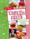 PEQUEÑOS CHEFS | 9788475568638 | QUINN, SUE