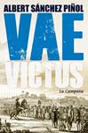 VAE VICTUS | 9788416457274 | SANCHEZ PIÑOL, ALBERT
