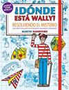 DONDE ESTA WALLY.RESOLVIENDO EL MISTERIO | 9788417921194 | HANDFORD, MARTIN