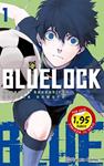 BLUE LOCK Nº 01 1,95 | 9788411617246 | NOMURA, YUSUKE