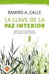 LLAVE DE LA PAZ INTERIOR, LA | 9788427043237 | CALLE, RAMIRO 