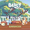 BLUEY. UN CUENTO 14   BARBACOA (EDICIÓN EN ESPAÑOL) | 9788448871741 | BLUEY