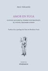 AMOR EN FUGA | 9788416770236 | VERLAINE, PAUL