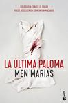ULTIMA PALOMA, LA | 9788408257622 | MARIAS, MEN