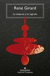 VIOLENCIA Y LO SAGRADO,LA | 9788433919557 | GIRARD, RENE
