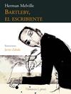 BARTLEBY  EL ESCRIBIENTE | 9788493669515 | MELVILLE, HERMAN
