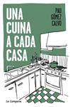 UNA CUINA A CADA CASA | 9791387564117 | GOMEZ CALVO, PAU
