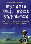 HISTORIA DEL ROCK SINFONICO  | 9788494500268 | AGUILERA, CHRISTIAN