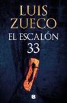 ESCALON 33, EL  | 9788466681865 | ZUECO, LUIS