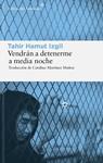 VENDRAN A DETENERME A MEDIA NOCHE | 9788419089878 | IZGIL, TAHIR HAMUT