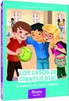 MISTERIO DEL FALSO CULPABLE, EL CASOS DE CORNELIO BLOC | 9791039530705 | LAROCHE, SOPHIE