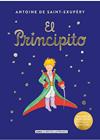 PRINCIPITO, EL  ILUSTRACIONES ORIGINALES) | 9788419599872 | SAINT-EXUPERY, ANTOINE DE