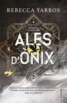 ALES D'ONIX (EMPIRI 3) | 9788466432788 | YARROS, REBECCA