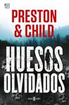 HUESOS OLVIDADOS (NORA KELLY 1) | 9788401027758 | PRESTON, DOUGLAS/CHILD, LINCOLN