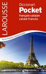 DICCIONARI POCKET CATALA-FRANCES / FRANÇAIS-CATALAN | 9788417720254 | LAROUSSE EDITORIAL
