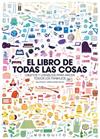 LIBRO DE TODAS LAS COSAS, EL (MBB MB1901) | 9788494896446 | CASSANY BIOSCA, MIA