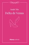 DELTA DE VENUS | 9788413623672 | NIN, ANAIS